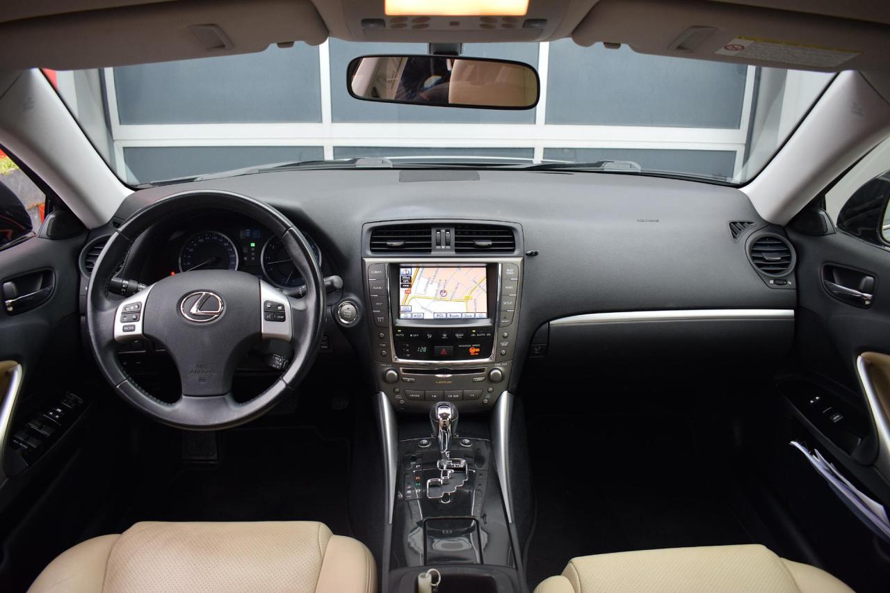 Lexus IS 250 High Edition V6 | Lexus occasion