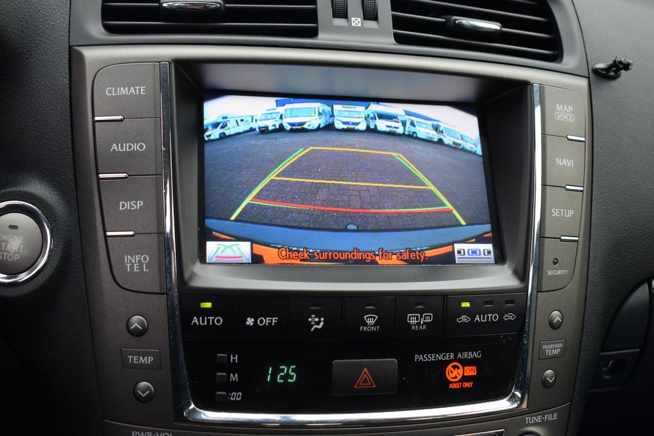 Lexus IS 250 High Edition V6 | Lexus occasion