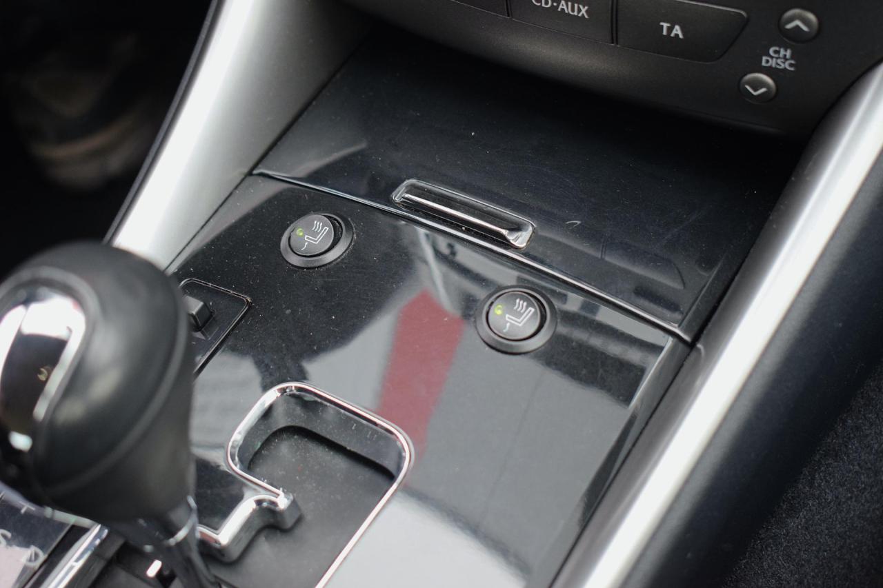 Lexus IS 250 High Edition V6 | Lexus occasion