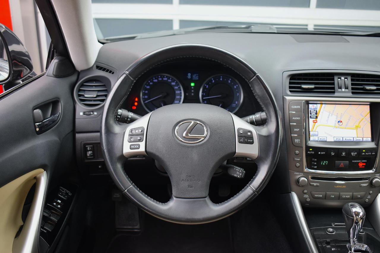 Lexus IS 250 High Edition V6 | Lexus occasion