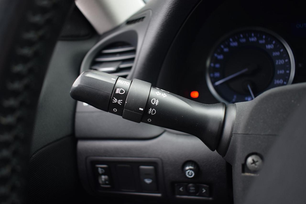 Lexus IS 250 High Edition V6 | Lexus occasion