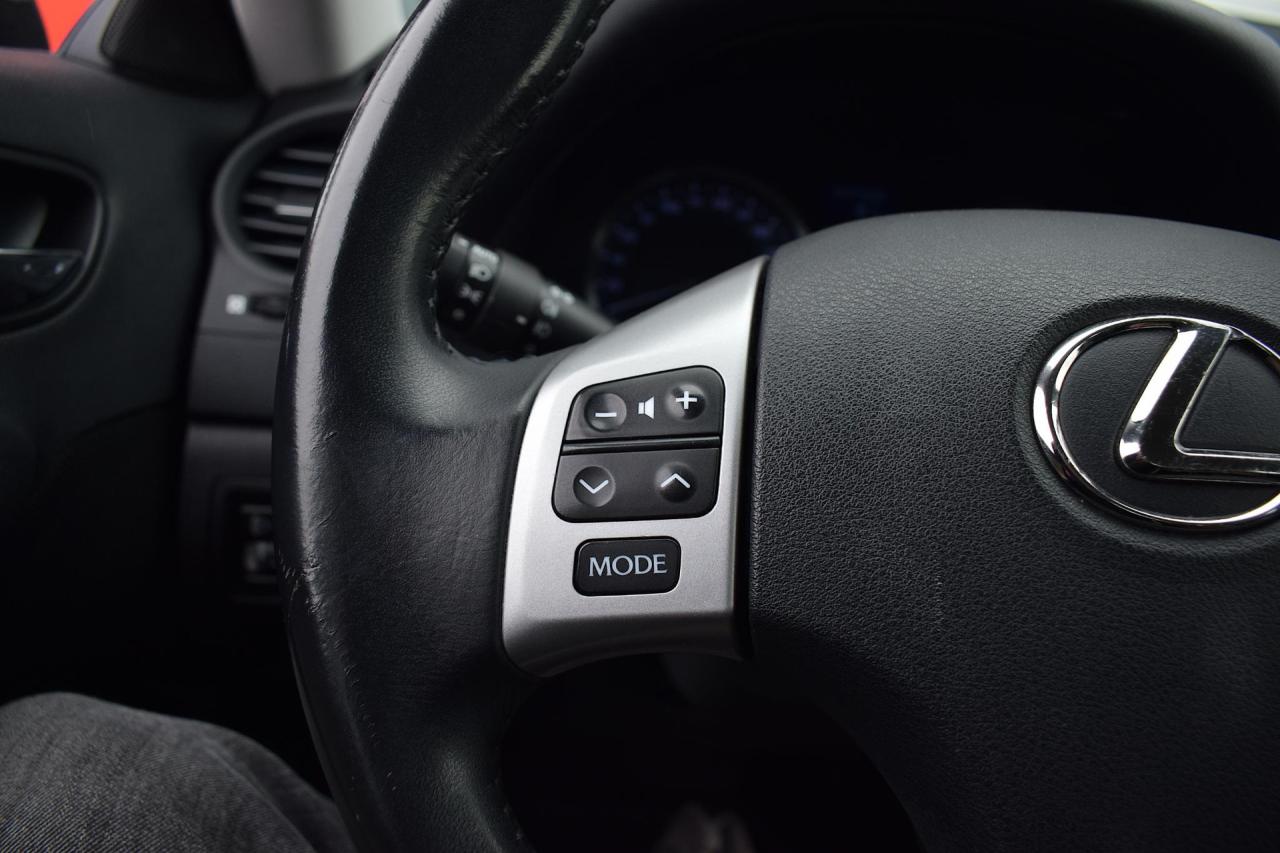 Lexus IS 250 High Edition V6 | Lexus occasion