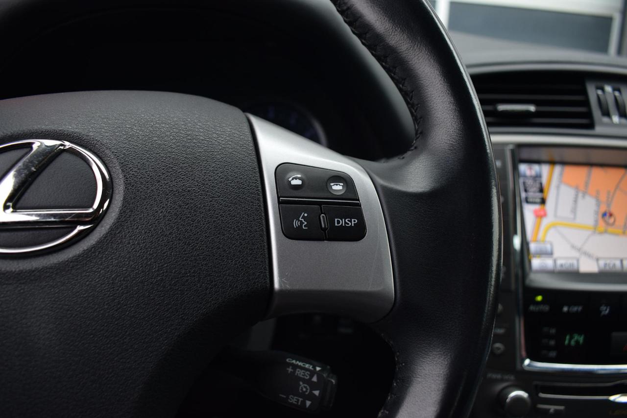 Lexus IS 250 High Edition V6 | Lexus occasion