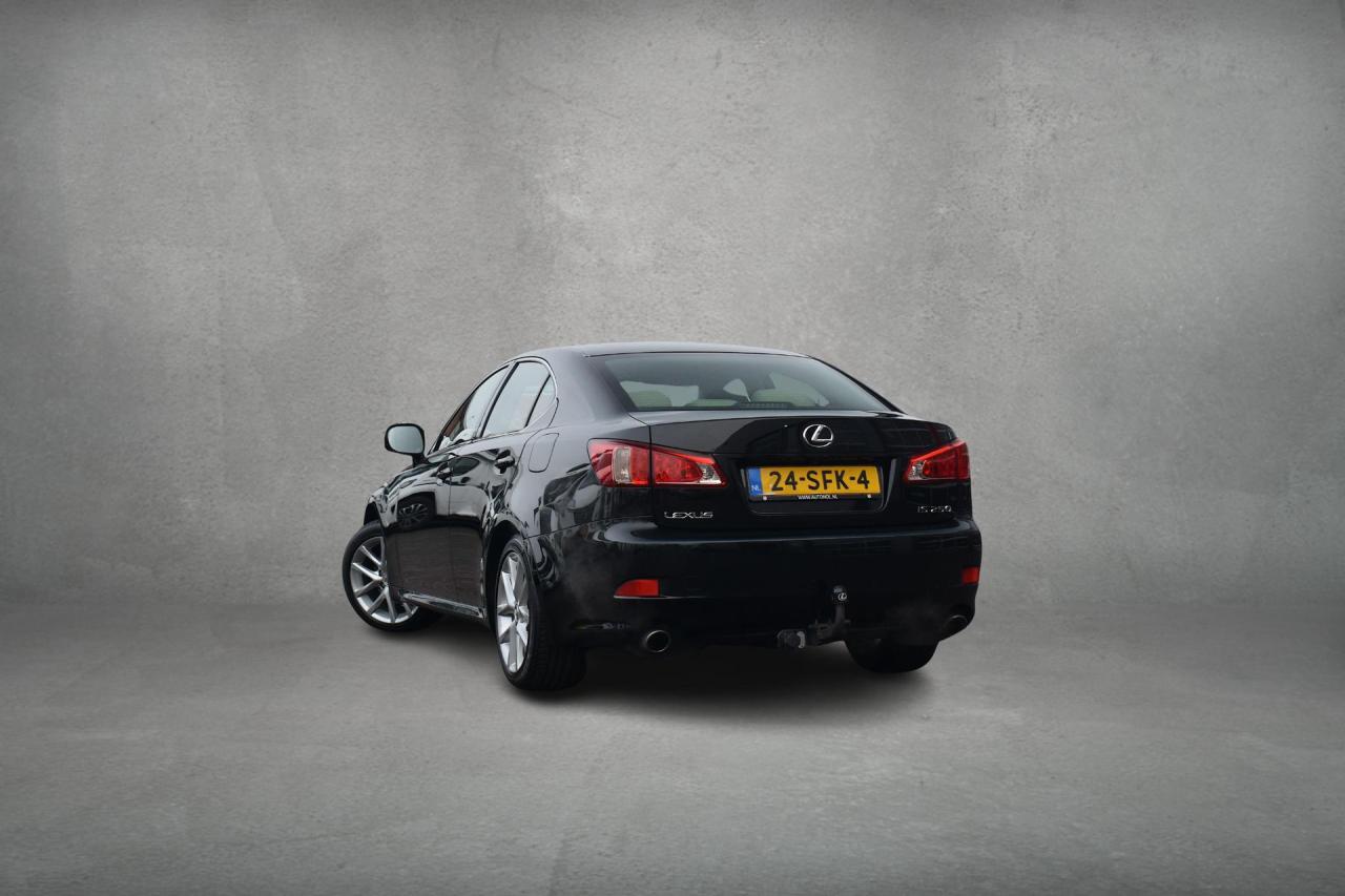 Lexus IS 250 High Edition V6 | Lexus occasion