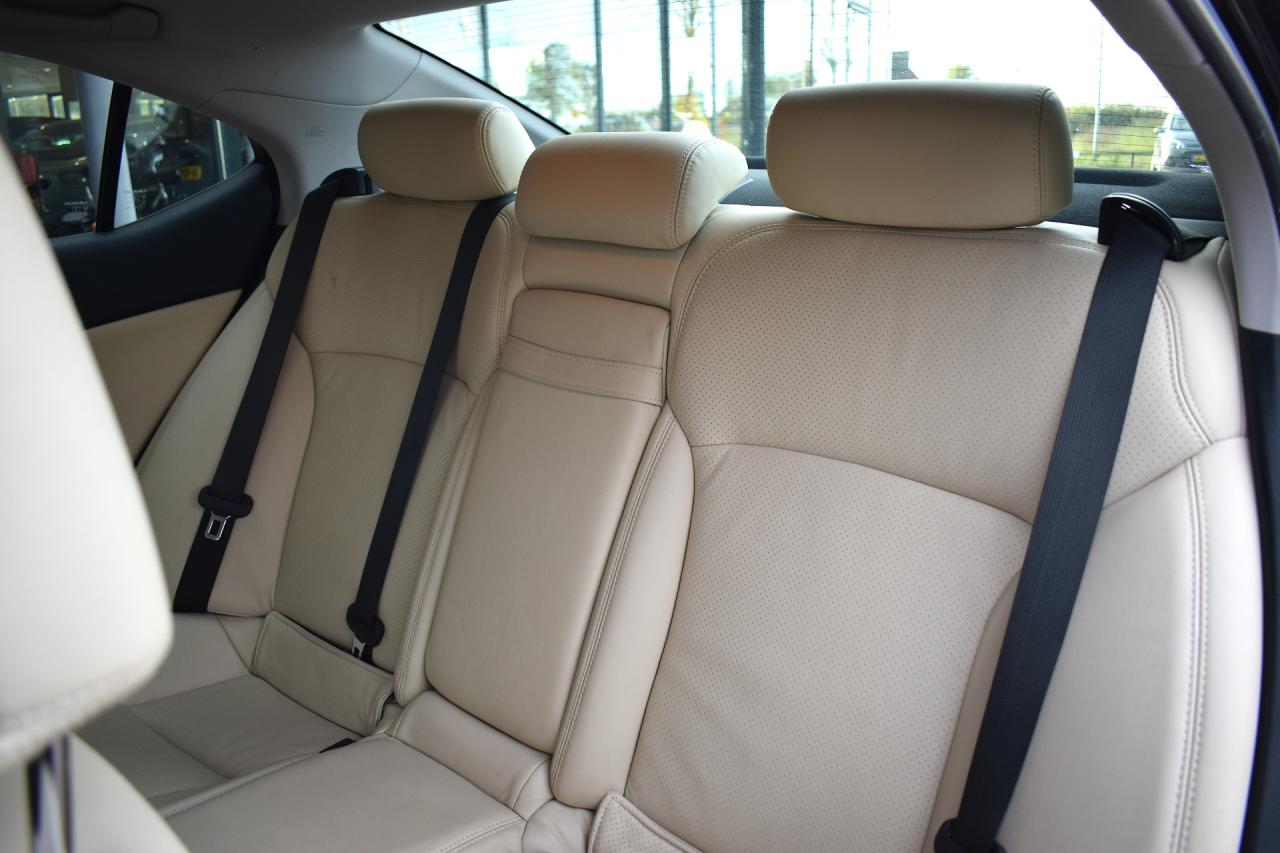 Lexus IS 250 High Edition V6 | Lexus occasion