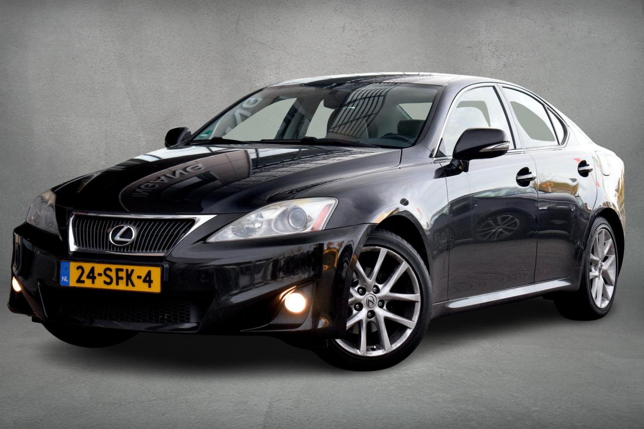 Lexus IS 250 High Edition V6 | Lexus occasion