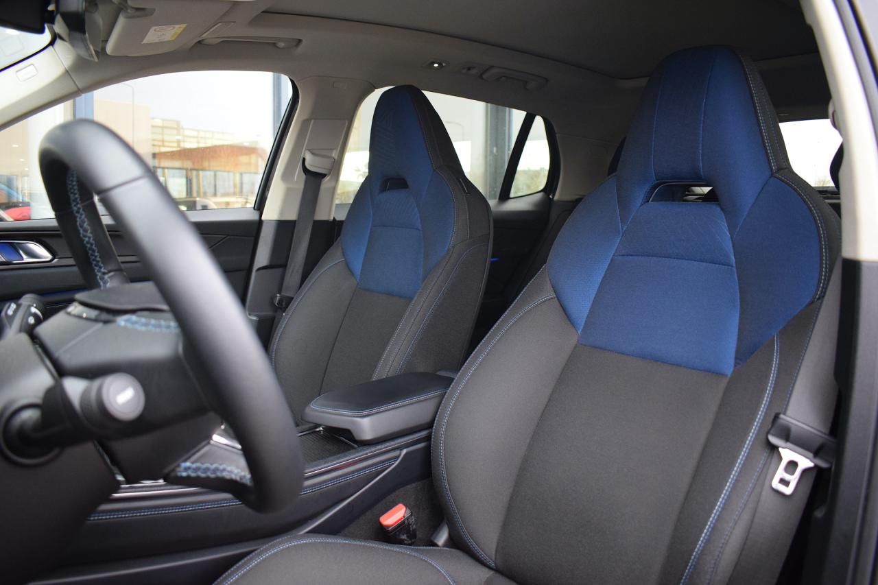 Lynk & Co 01 1.5 | Lynk & Co occasion