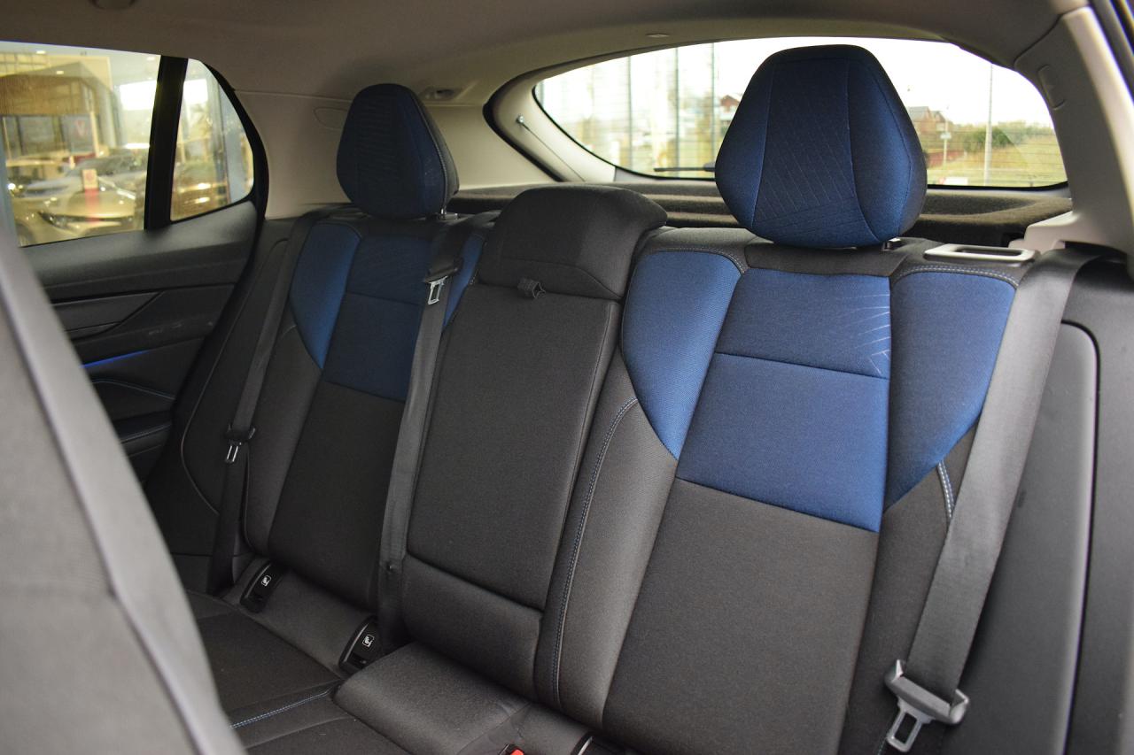 Lynk & Co 01 1.5 | Lynk & Co occasion