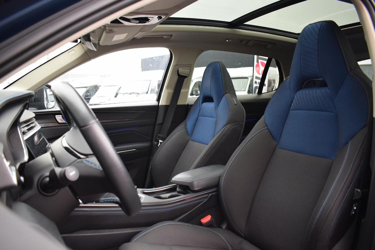 Lynk & Co 01 1.5 | Lynk & Co occasion