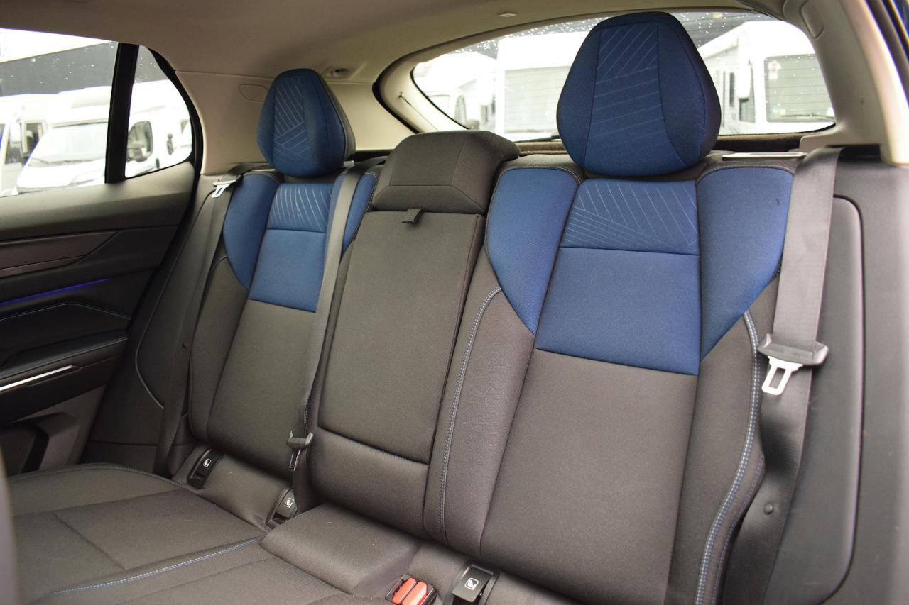 Lynk & Co 01 1.5 | Lynk & Co occasion