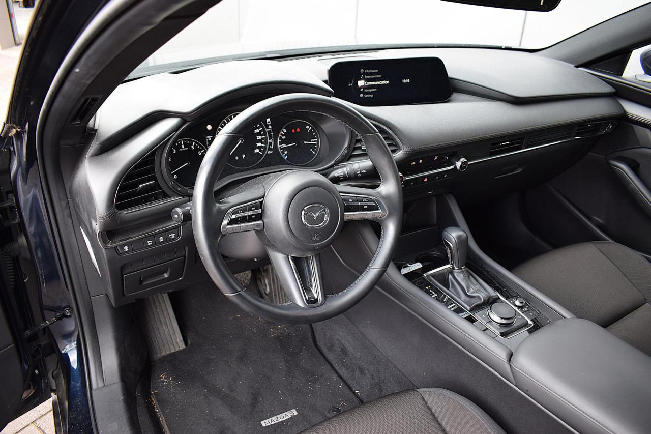 Mazda 3 2.0 e-SkyActiv-X M Hybrid 186 Comfort | Mazda occasion