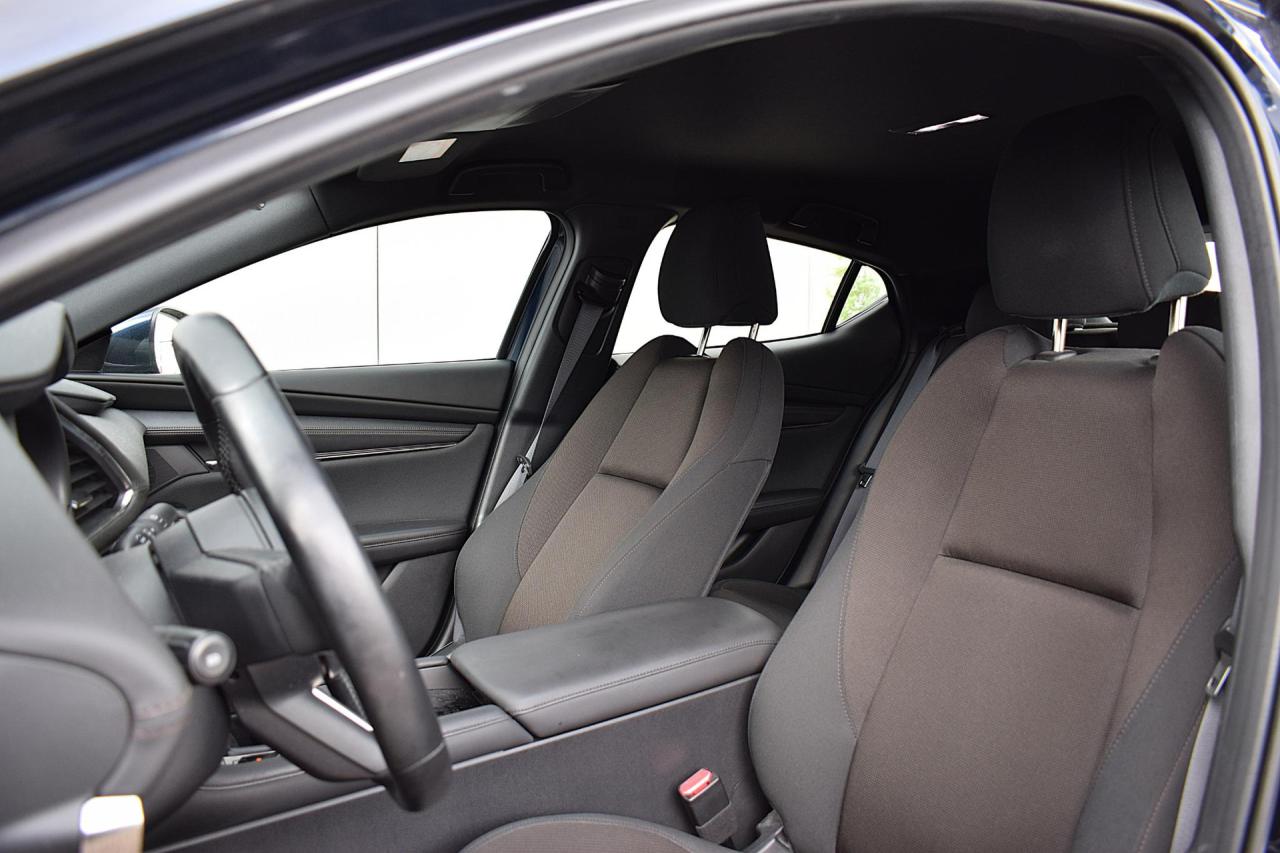 Mazda 3 2.0 e-SkyActiv-X M Hybrid 186 Comfort | Mazda occasion