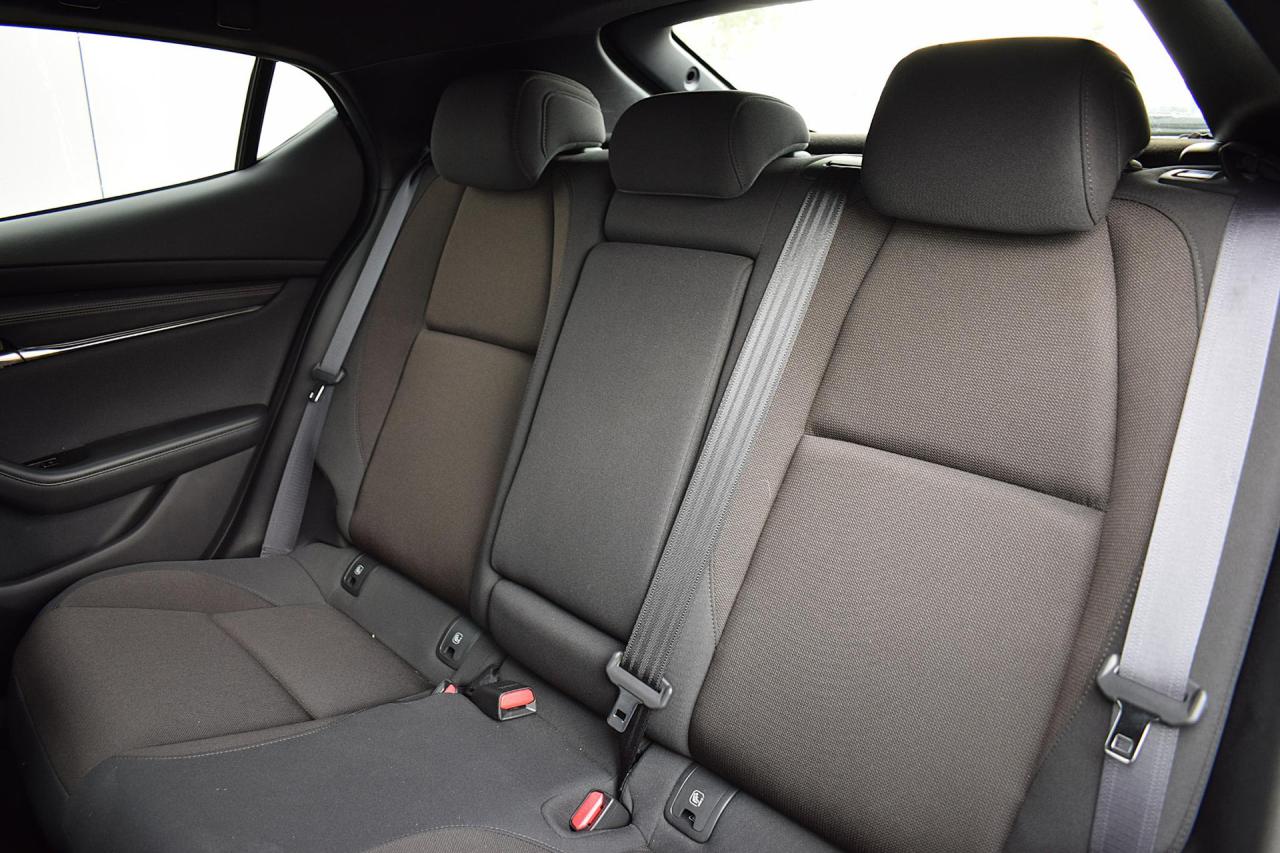 Mazda 3 2.0 e-SkyActiv-X M Hybrid 186 Comfort | Mazda occasion