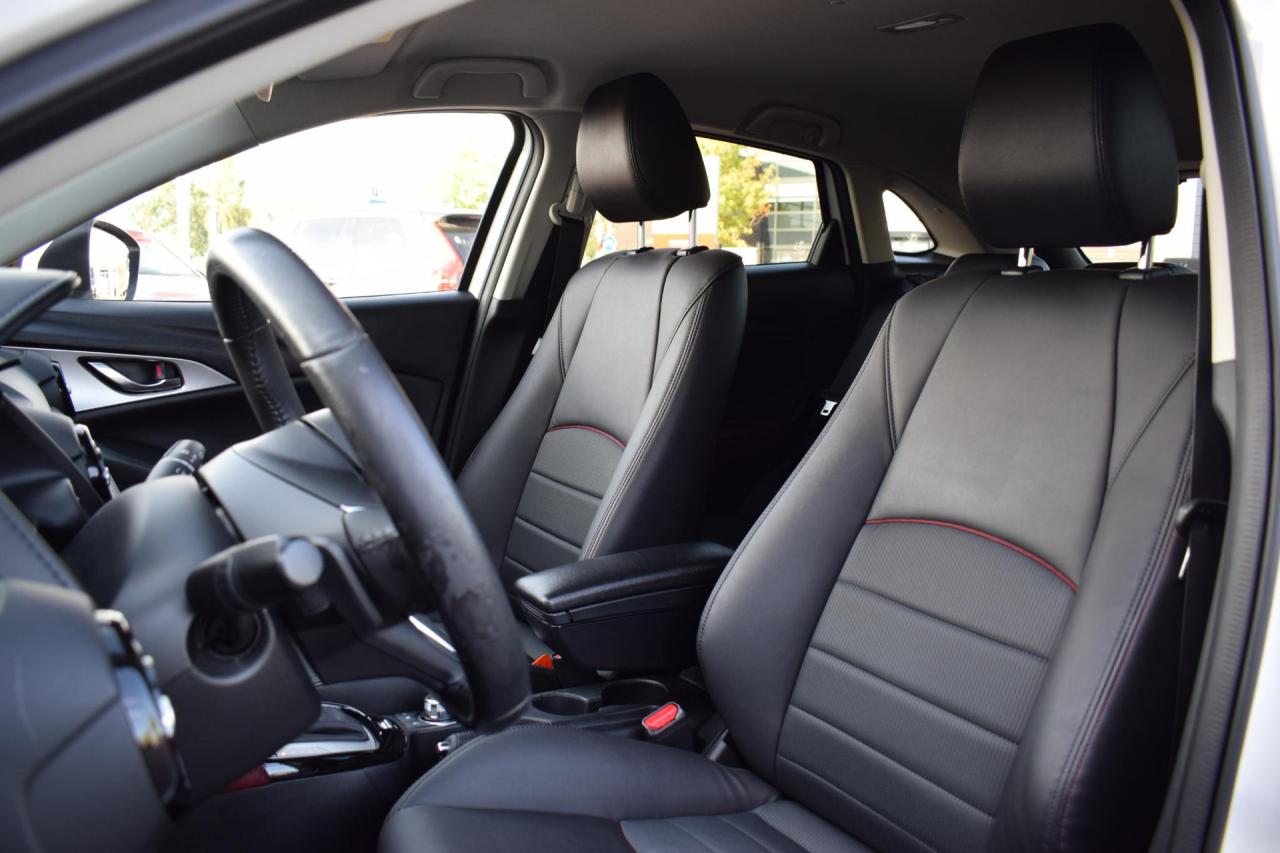 Mazda CX-3 2.0 SkyActiv-G 120 GT-M Line | Mazda occasion