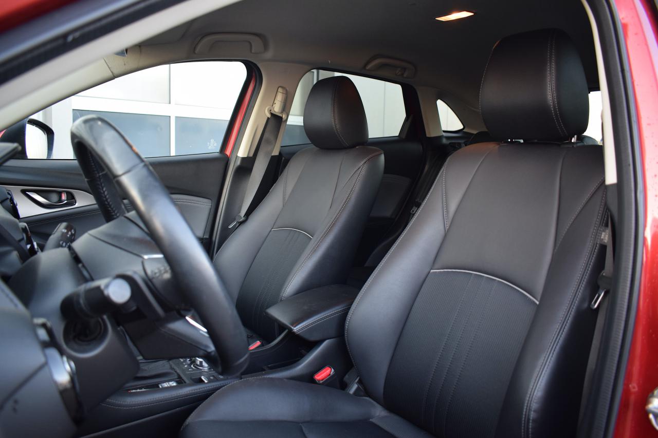 Mazda CX-3 2.0 SkyActiv-G 120 GT-M | Mazda occasion