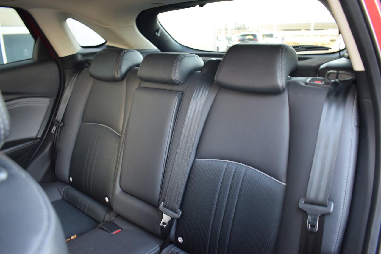 Mazda CX-3 2.0 SkyActiv-G 120 GT-M | Mazda occasion