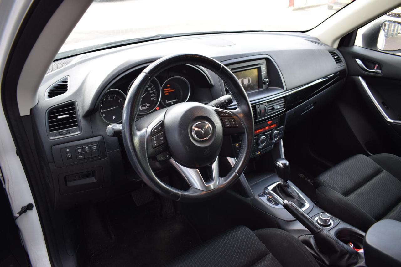 Mazda CX-5 2.0 TS+ 4WD | Mazda occasion