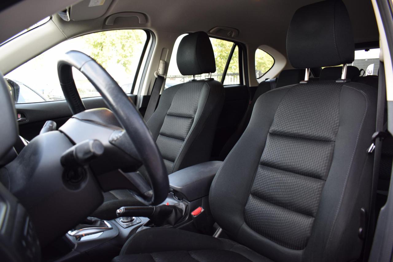 Mazda CX-5 2.0 TS+ 4WD | Mazda occasion
