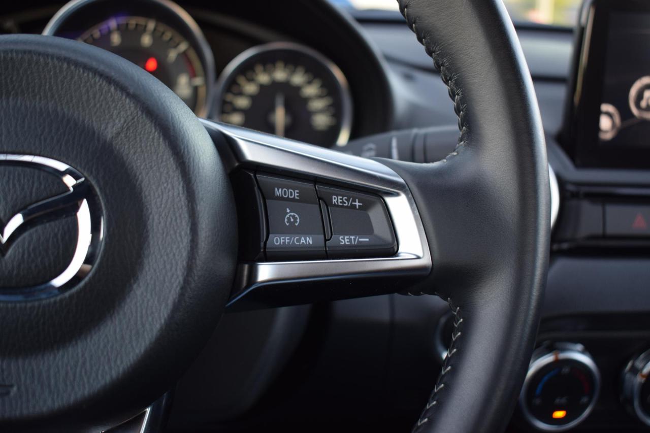 Mazda MX-5 RF 2.0 SkyActiv-G 184 Exclusive-Line | Mazda occasion