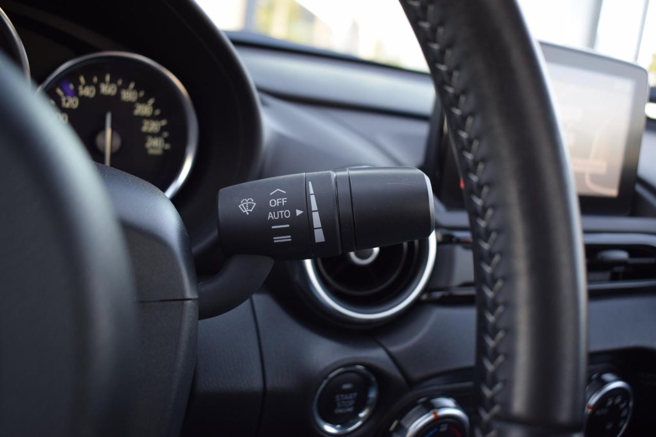 Mazda MX-5 RF 2.0 SkyActiv-G 184 Exclusive-Line | Mazda occasion