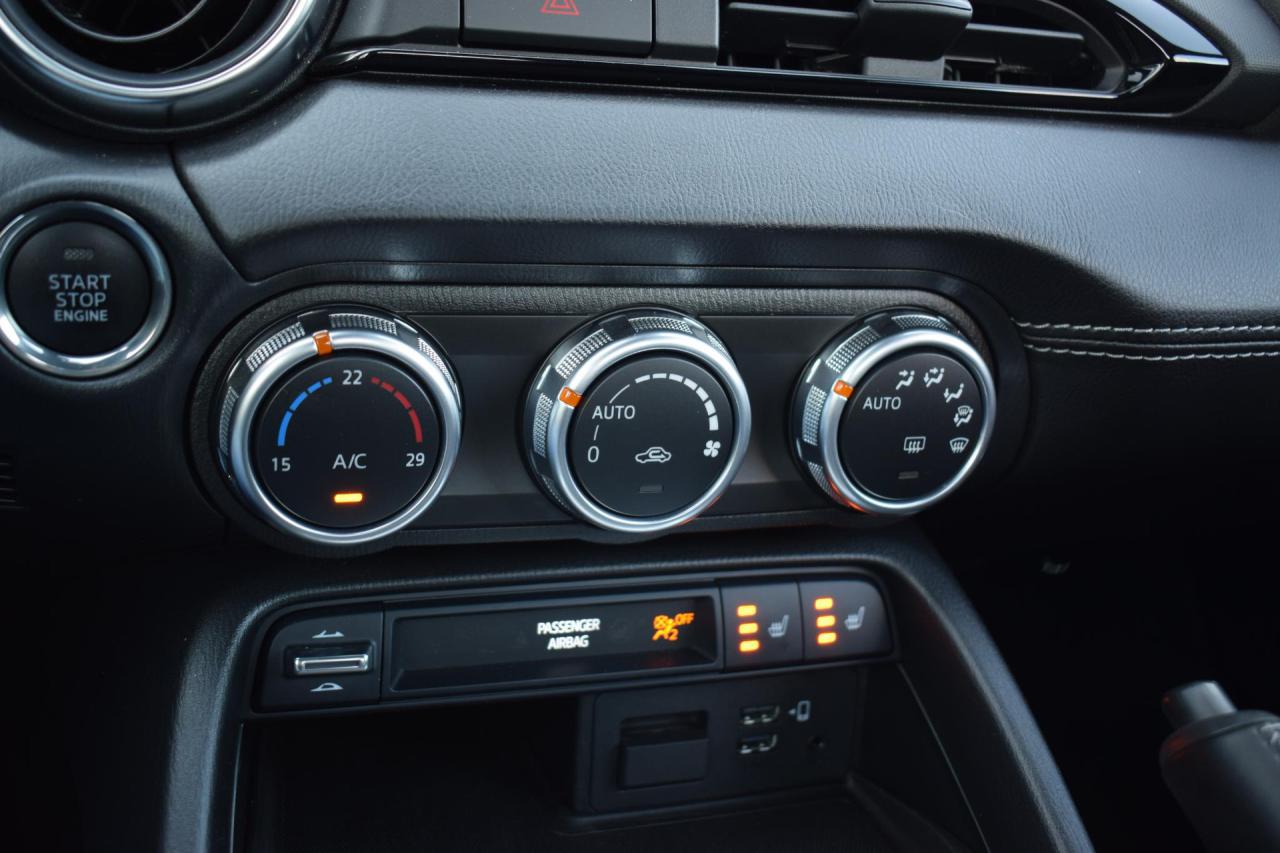 Mazda MX-5 RF 2.0 SkyActiv-G 184 Exclusive-Line | Mazda occasion