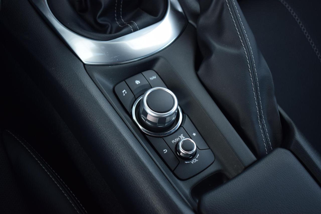 Mazda MX-5 RF 2.0 SkyActiv-G 184 Exclusive-Line | Mazda occasion