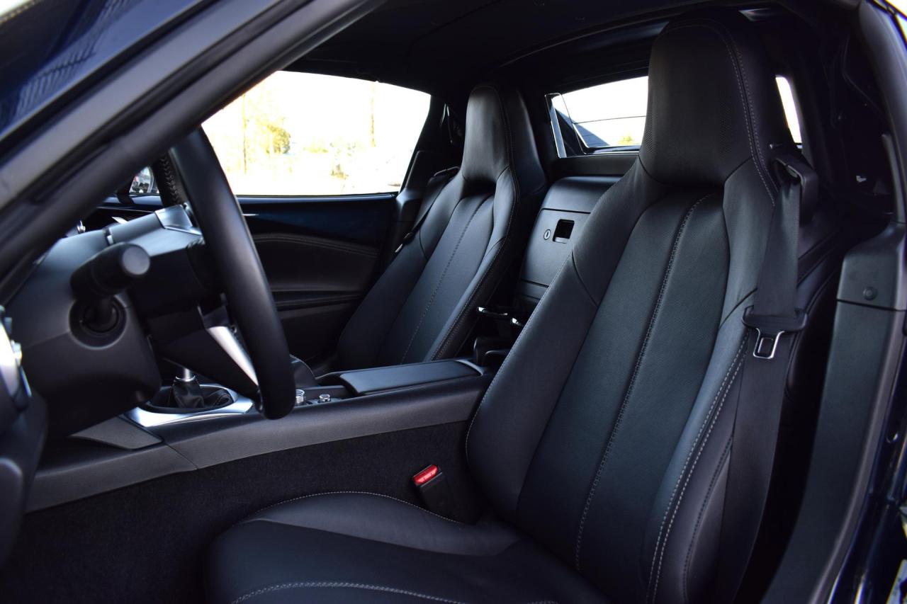 Mazda MX-5 RF 2.0 SkyActiv-G 184 Exclusive-Line | Mazda occasion