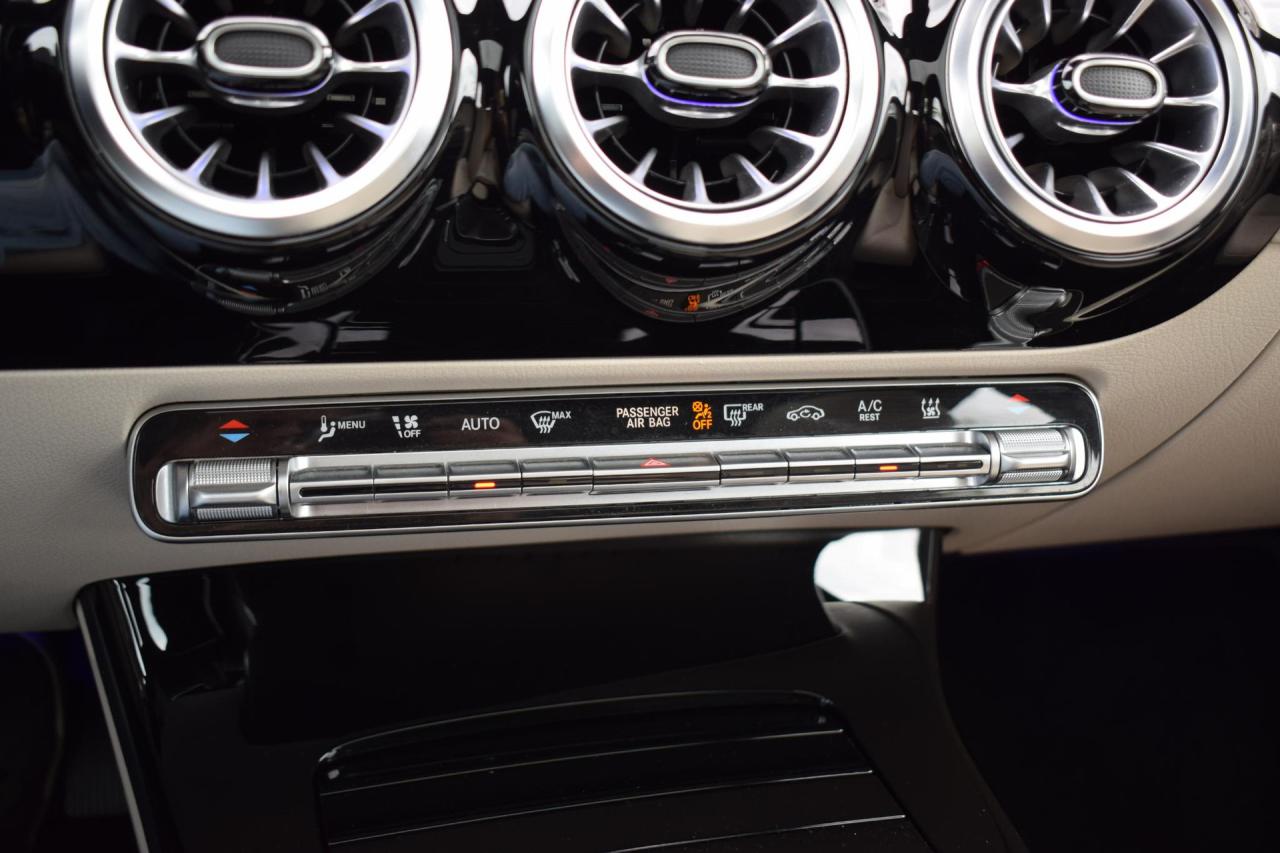 Mercedes-Benz A-Klasse 250 e Business Solution Luxury Limited | Mercedes-Benz occasion
