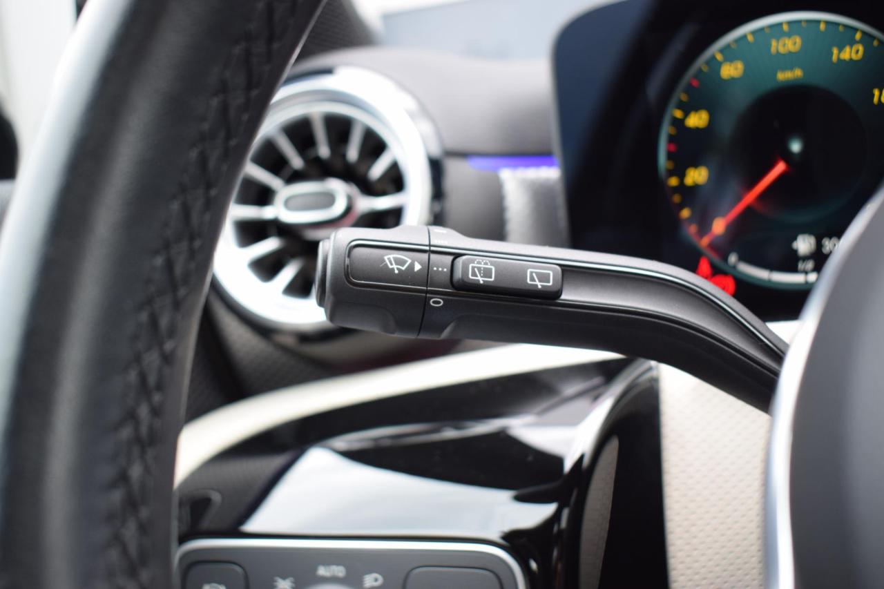 Mercedes-Benz A-Klasse 250 e Business Solution Luxury Limited | Mercedes-Benz occasion