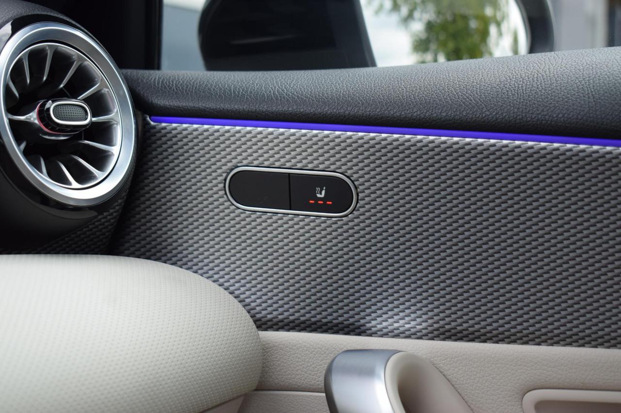 Mercedes-Benz A-Klasse 250 e Business Solution Luxury Limited | Mercedes-Benz occasion