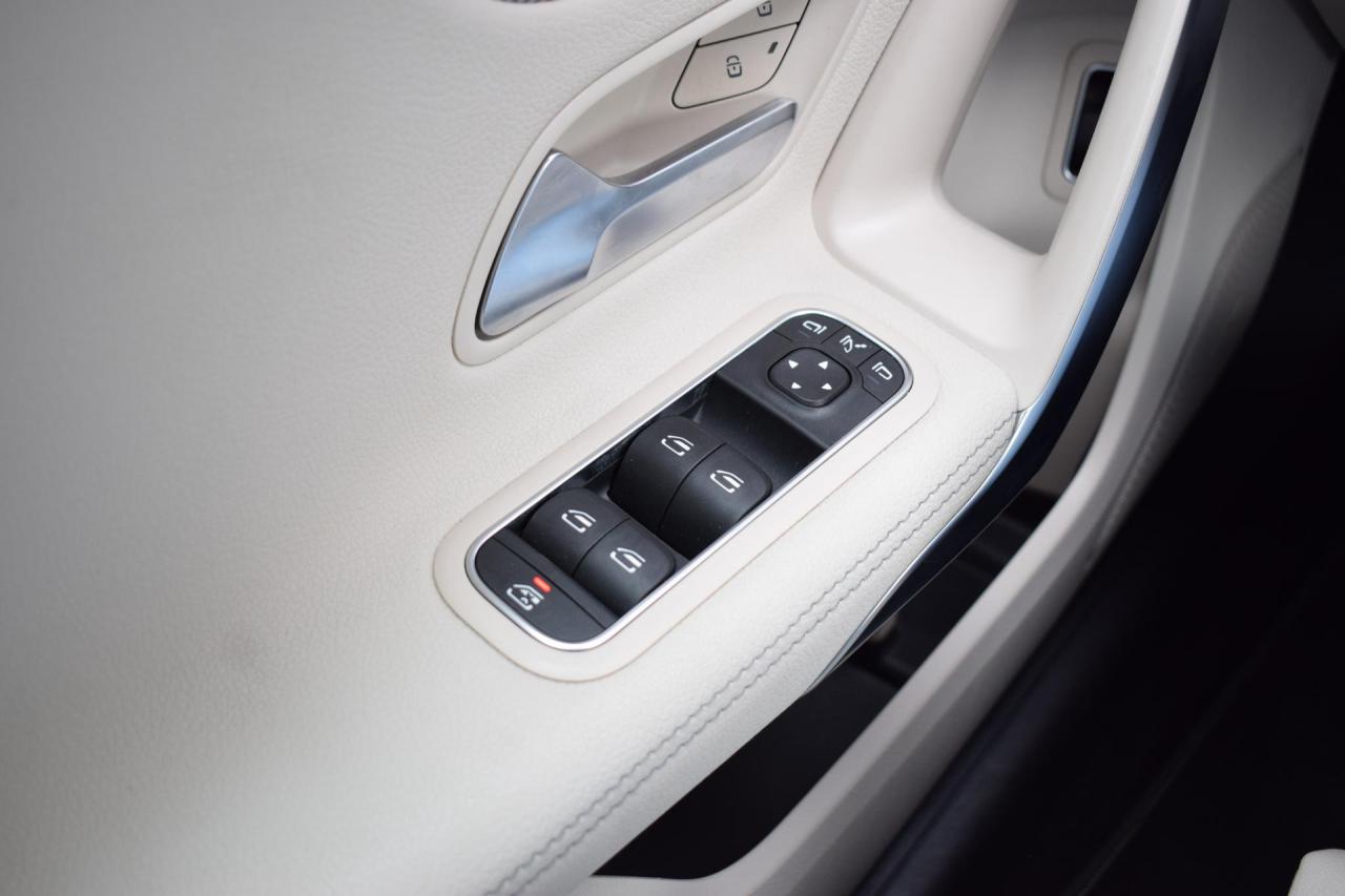 Mercedes-Benz A-Klasse 250 e Business Solution Luxury Limited | Mercedes-Benz occasion