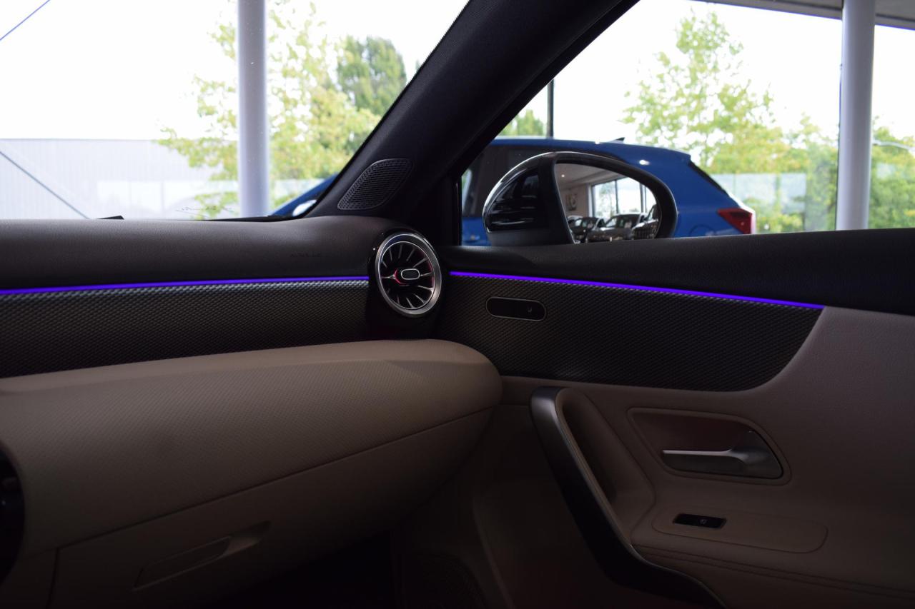 Mercedes-Benz A-Klasse 250 e Business Solution Luxury Limited | Mercedes-Benz occasion