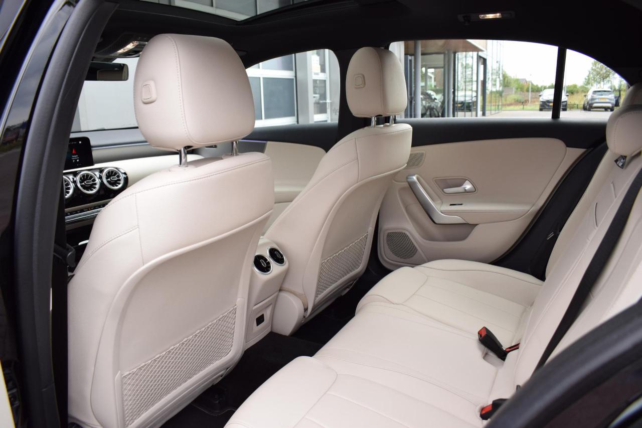 Mercedes-Benz A-Klasse 250 e Business Solution Luxury Limited | Mercedes-Benz occasion
