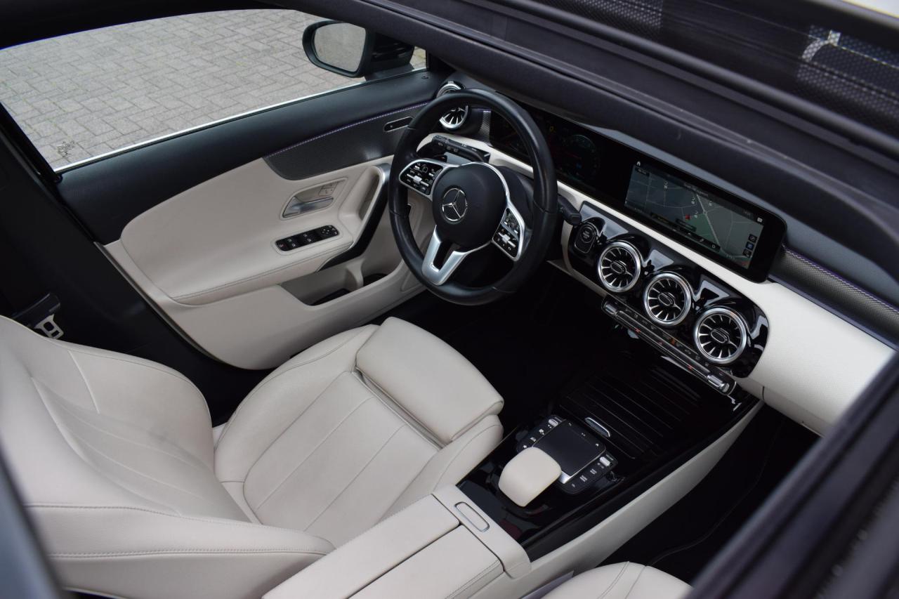 Mercedes-Benz A-Klasse 250 e Business Solution Luxury Limited | Mercedes-Benz occasion