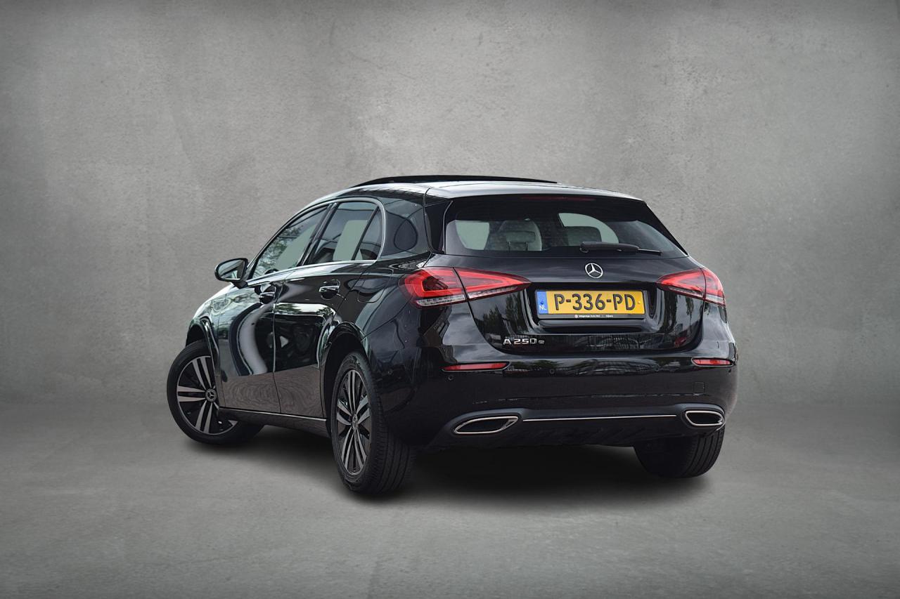 Mercedes-Benz A-Klasse 250 e Business Solution Luxury Limited | Mercedes-Benz occasion