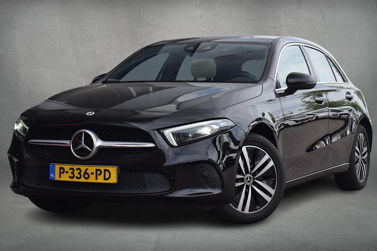 Mercedes-Benz A-Klasse 250 e Business Solution Luxury Limited | Mercedes-Benz occasion