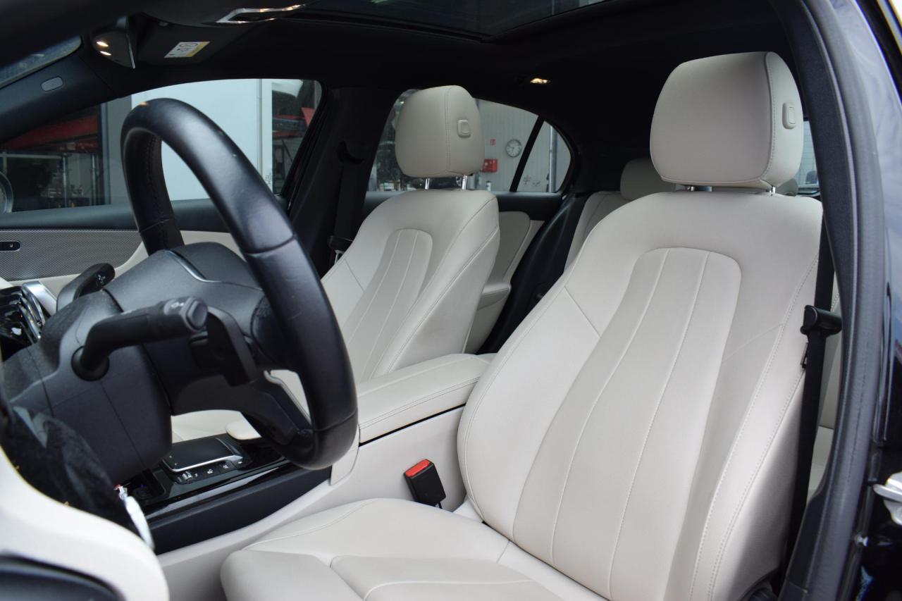 Mercedes-Benz A-Klasse 250 e Business Solution Luxury Limited | Mercedes-Benz occasion