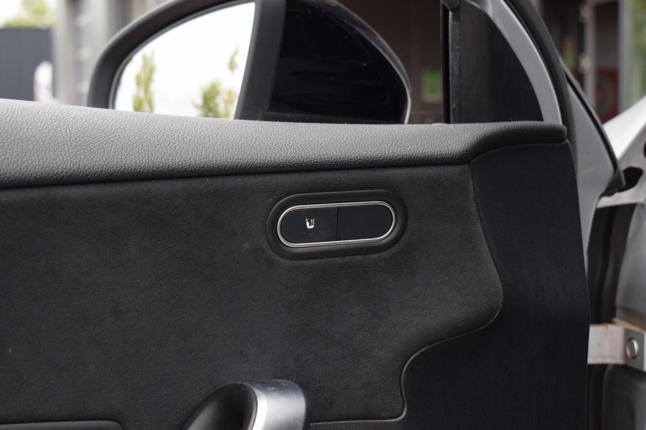 Mercedes-Benz A-Klasse 250 Premium Plus | Mercedes-Benz occasion