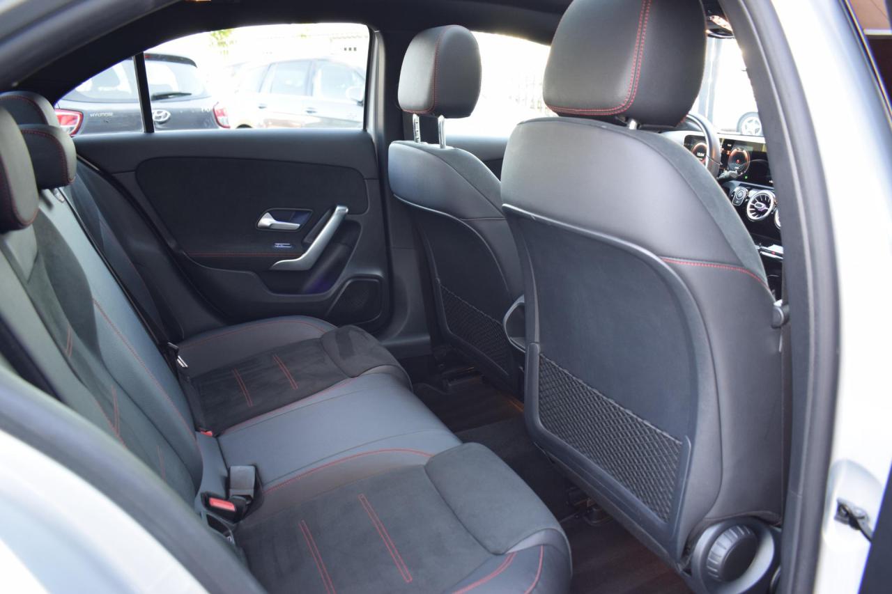 Mercedes-Benz A-Klasse 250 Premium Plus | Mercedes-Benz occasion