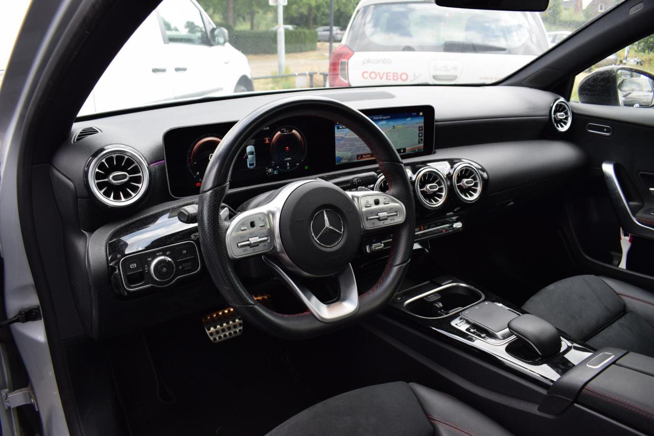 Mercedes-Benz A-Klasse 250 Premium Plus | Mercedes-Benz occasion