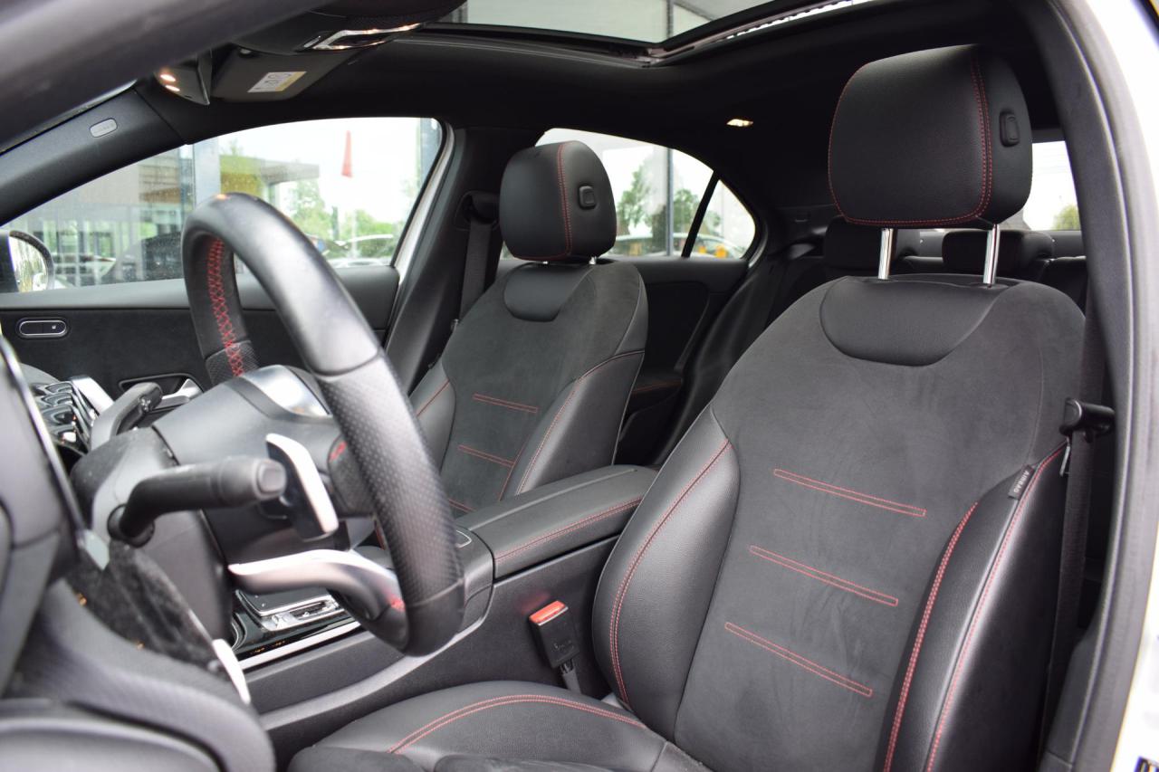 Mercedes-Benz A-Klasse 250 Premium Plus | Mercedes-Benz occasion