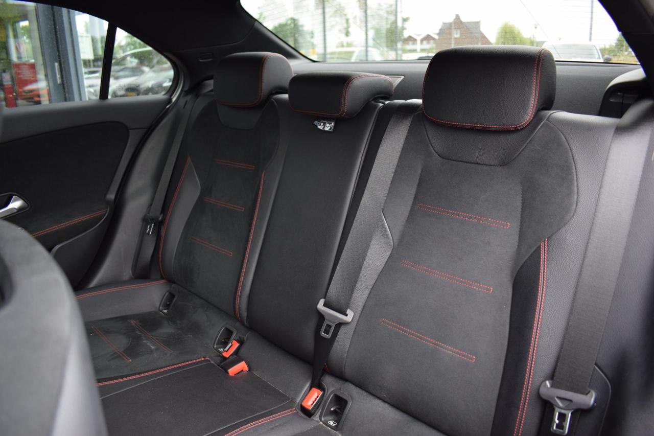 Mercedes-Benz A-Klasse 250 Premium Plus | Mercedes-Benz occasion