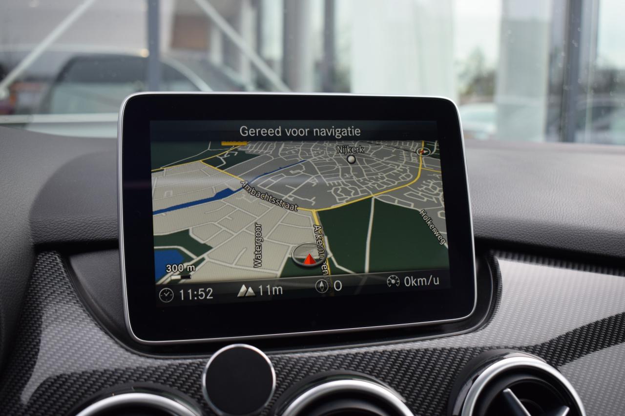 Mercedes-Benz B-Klasse 180 Ambition | Mercedes-Benz occasion