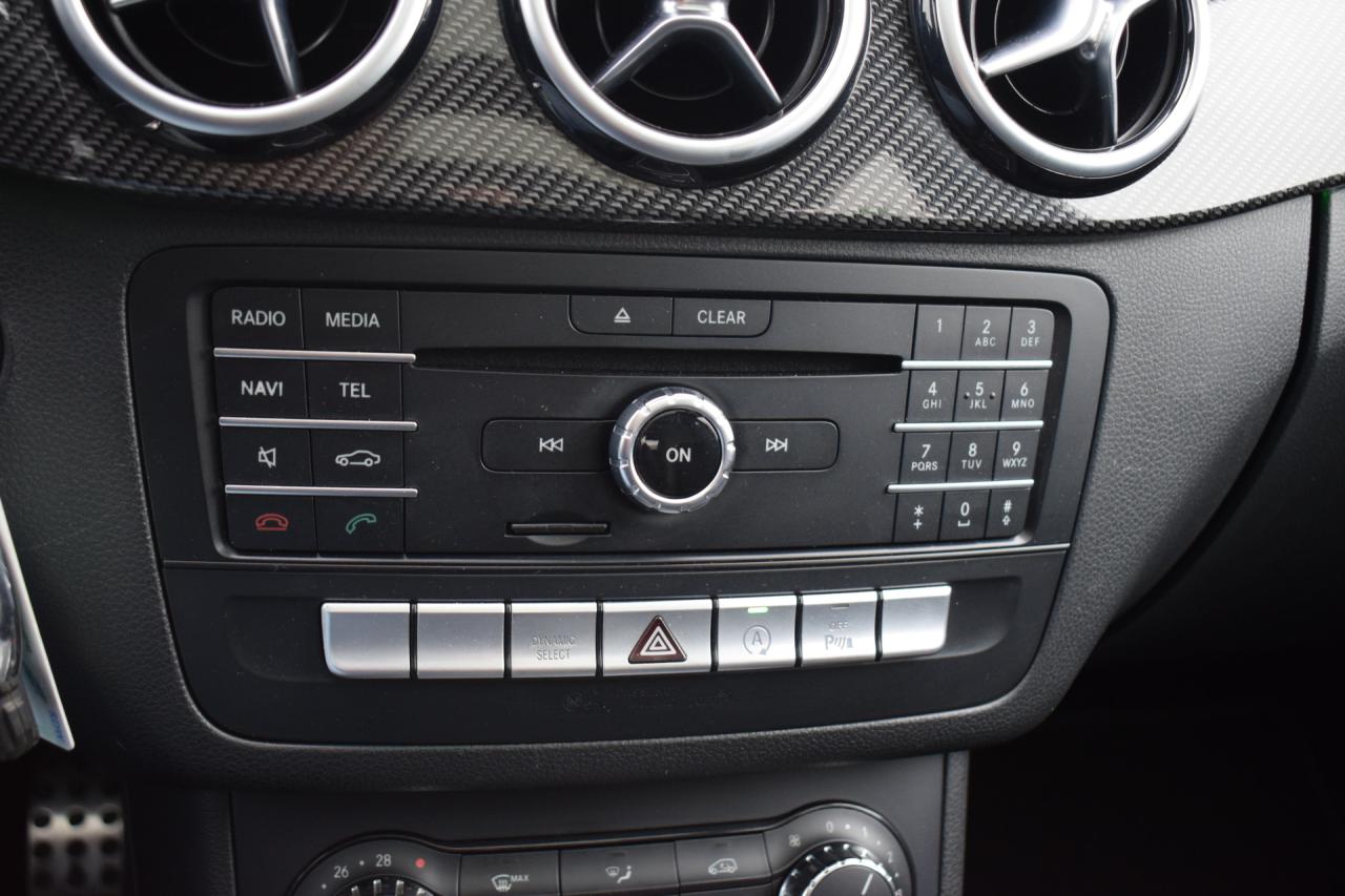 Mercedes-Benz B-Klasse 180 Ambition | Mercedes-Benz occasion