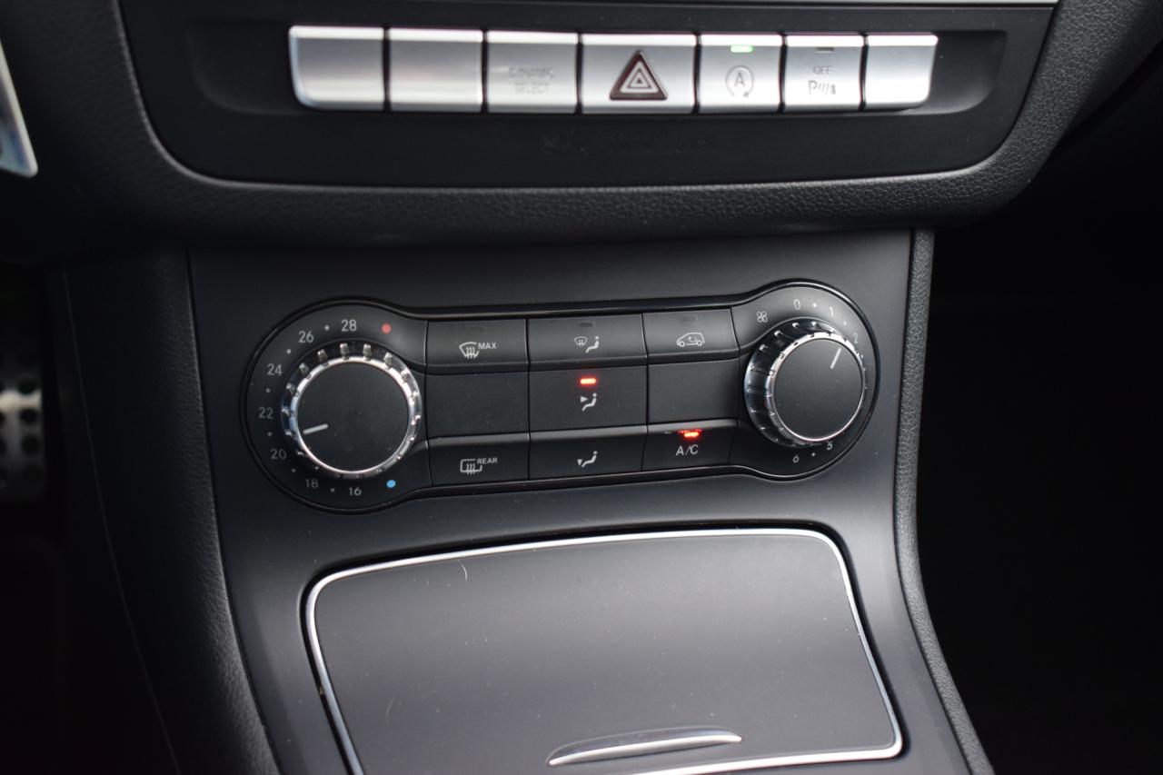 Mercedes-Benz B-Klasse 180 Ambition | Mercedes-Benz occasion