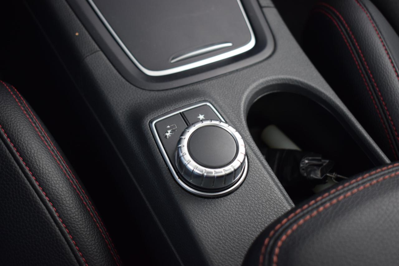 Mercedes-Benz B-Klasse 180 Ambition | Mercedes-Benz occasion