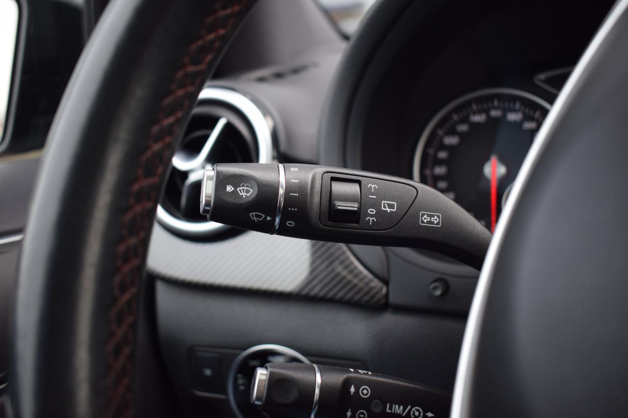 Mercedes-Benz B-Klasse 180 Ambition | Mercedes-Benz occasion