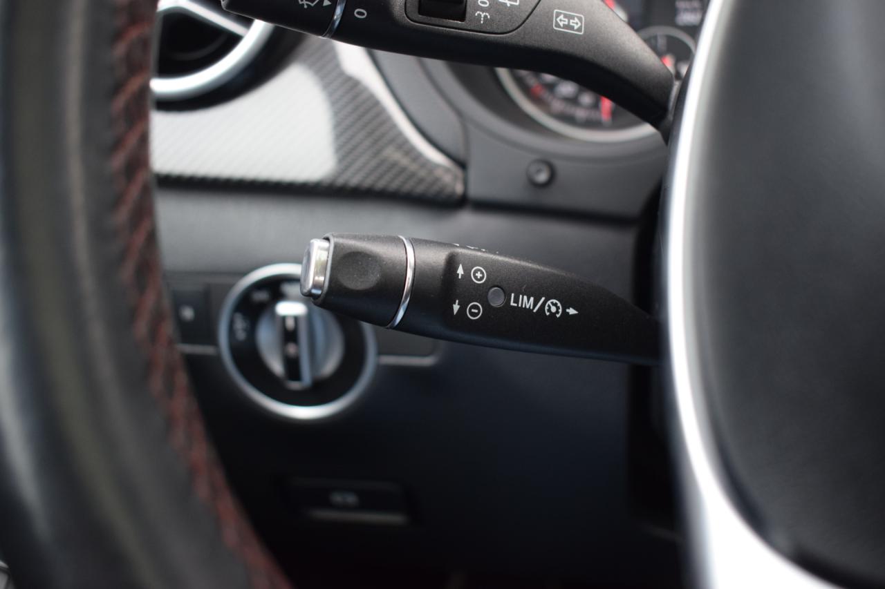 Mercedes-Benz B-Klasse 180 Ambition | Mercedes-Benz occasion