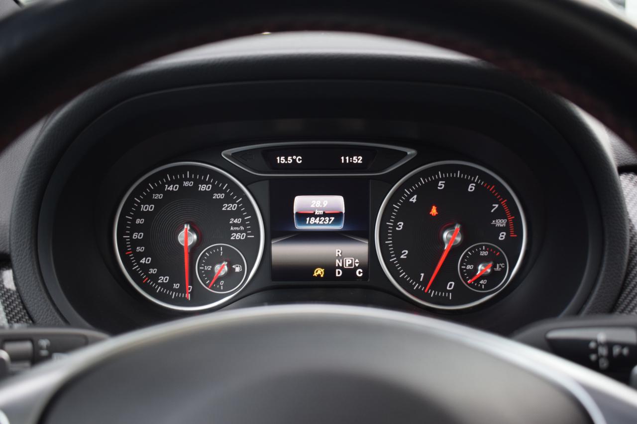 Mercedes-Benz B-Klasse 180 Ambition | Mercedes-Benz occasion