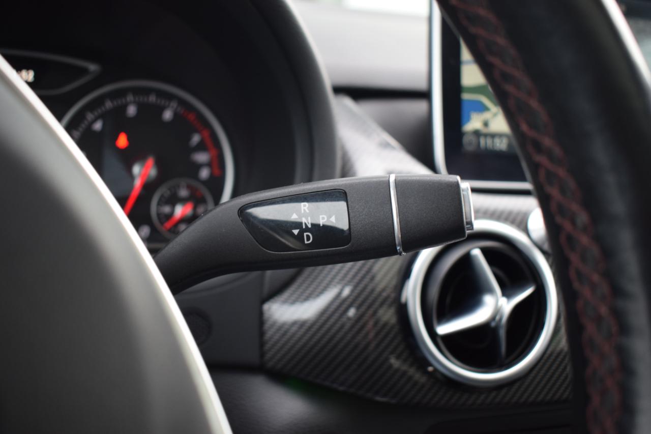 Mercedes-Benz B-Klasse 180 Ambition | Mercedes-Benz occasion